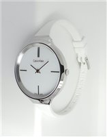Orologio Calvin Klein Donna Lively in Acciaio K4U231K2 - K4U231K2